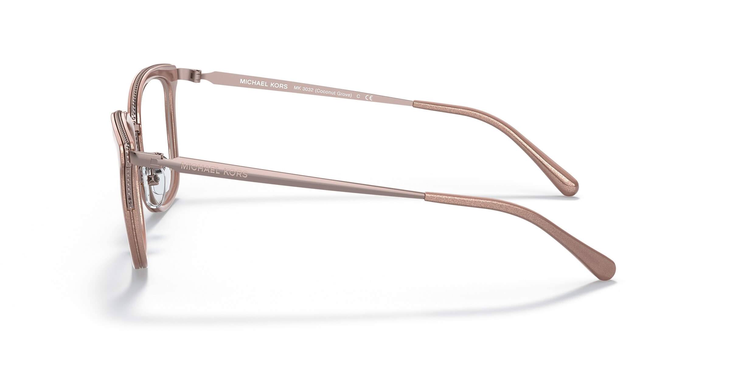 Michael Kors Glasses MK3032 COCONUT GROVE