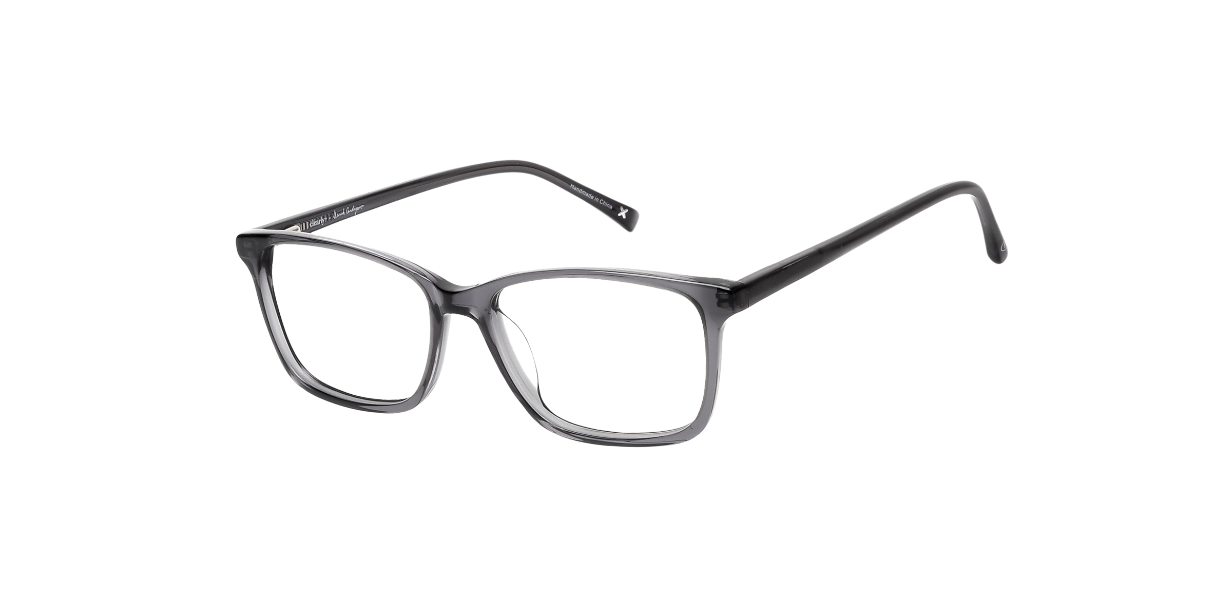 Clearly Glasses AQUILA