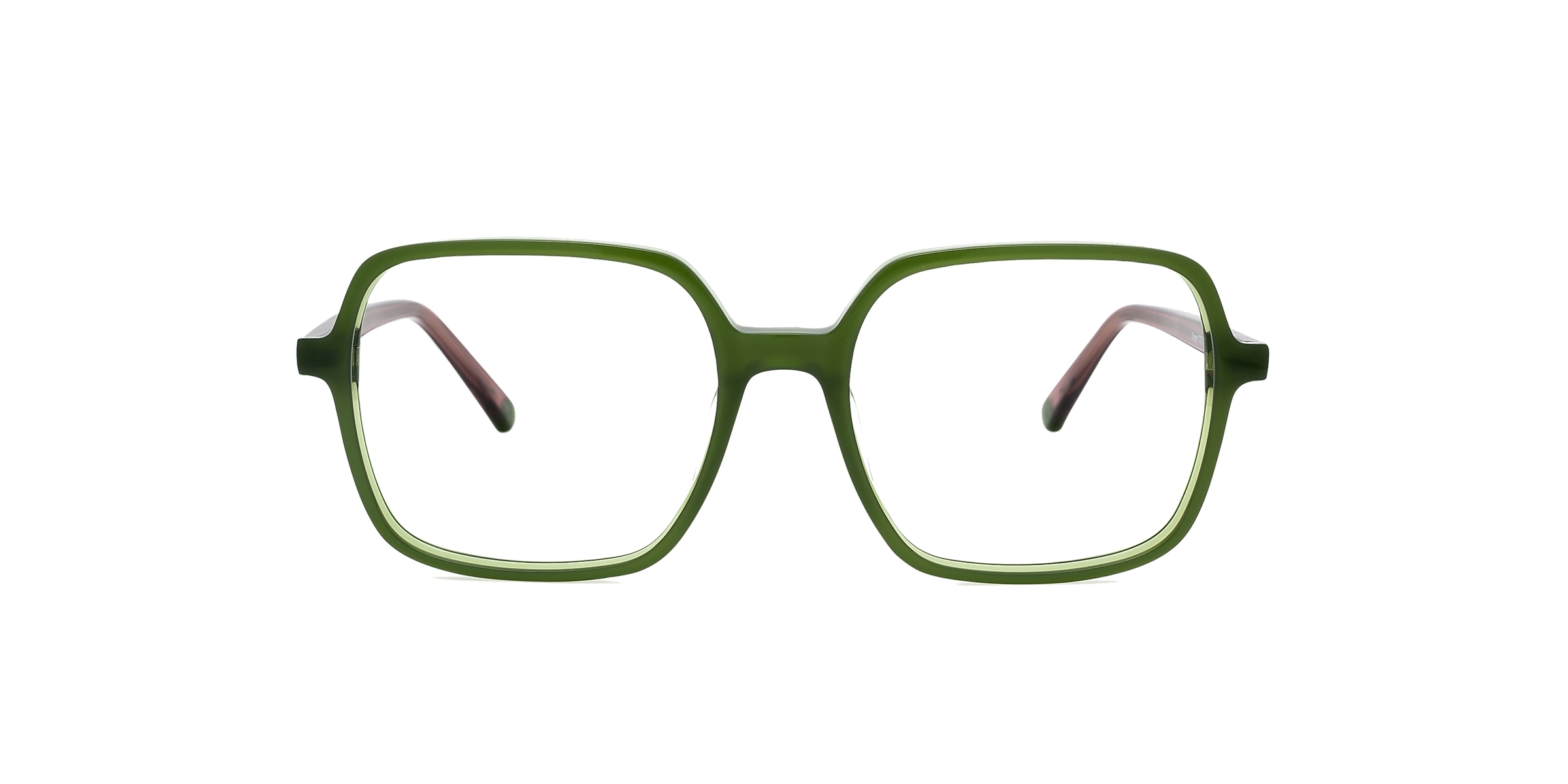 Clearly Glasses DRAGON