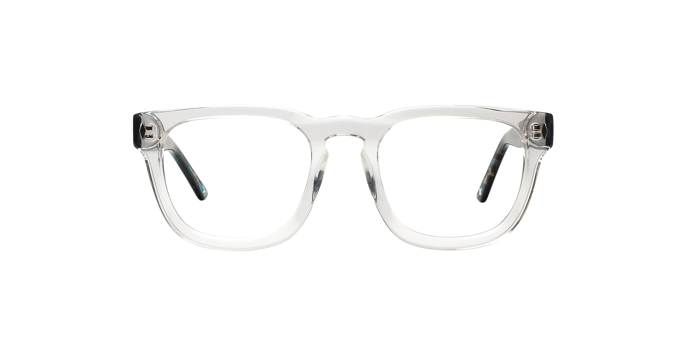 Derek Cardigan Glasses POPLAR