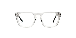 derek cardigan Glasses poplar