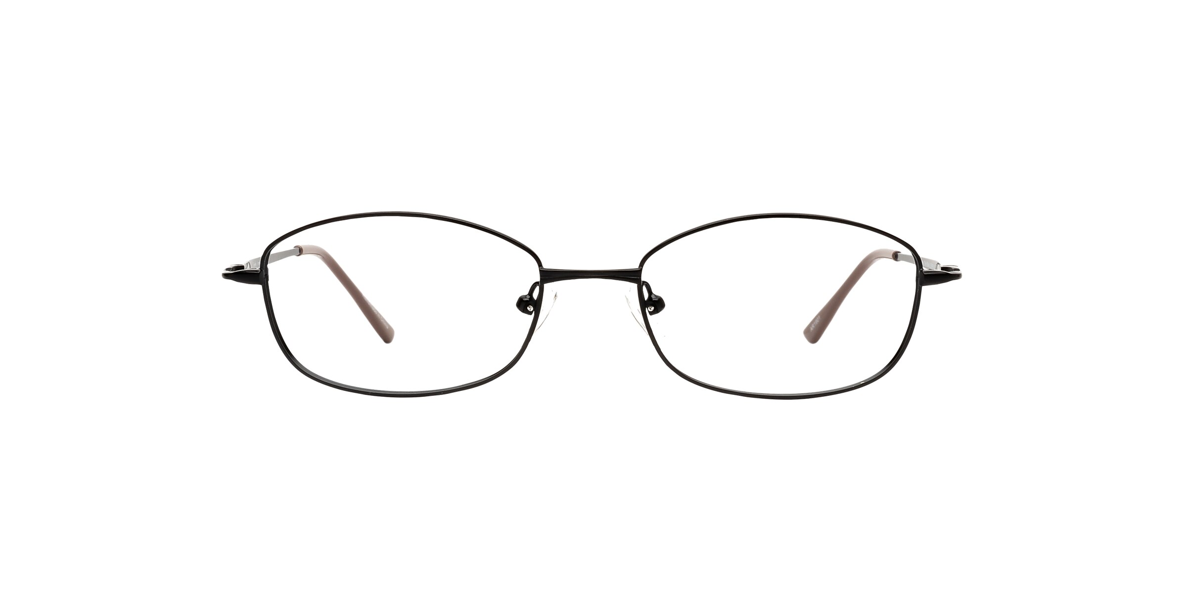 Clearly Glasses BOUCTOUCHE