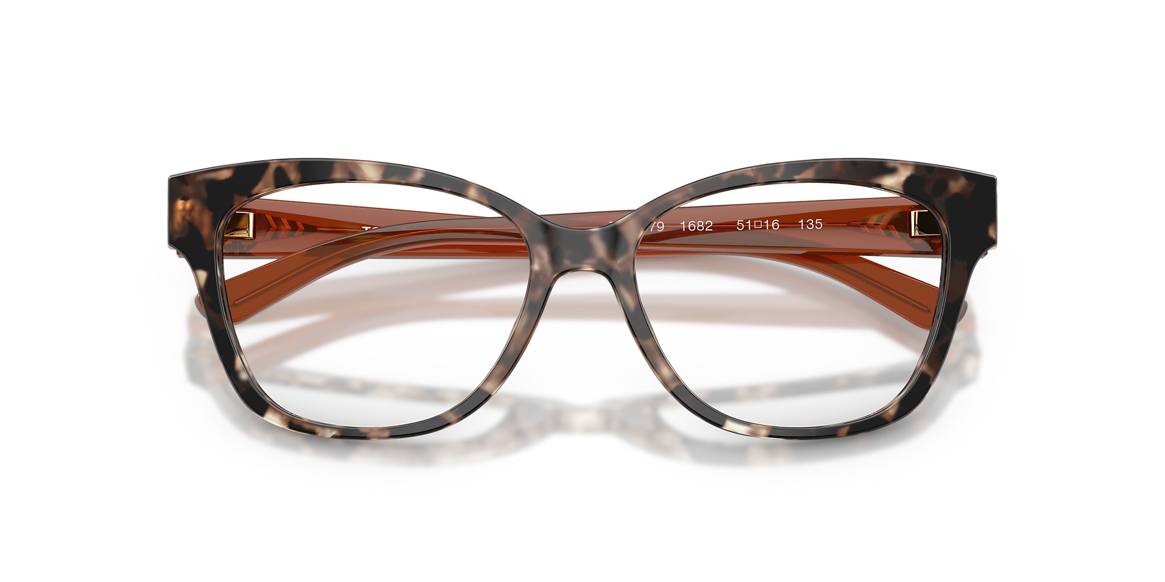 Tory Burch Glasses TY2079