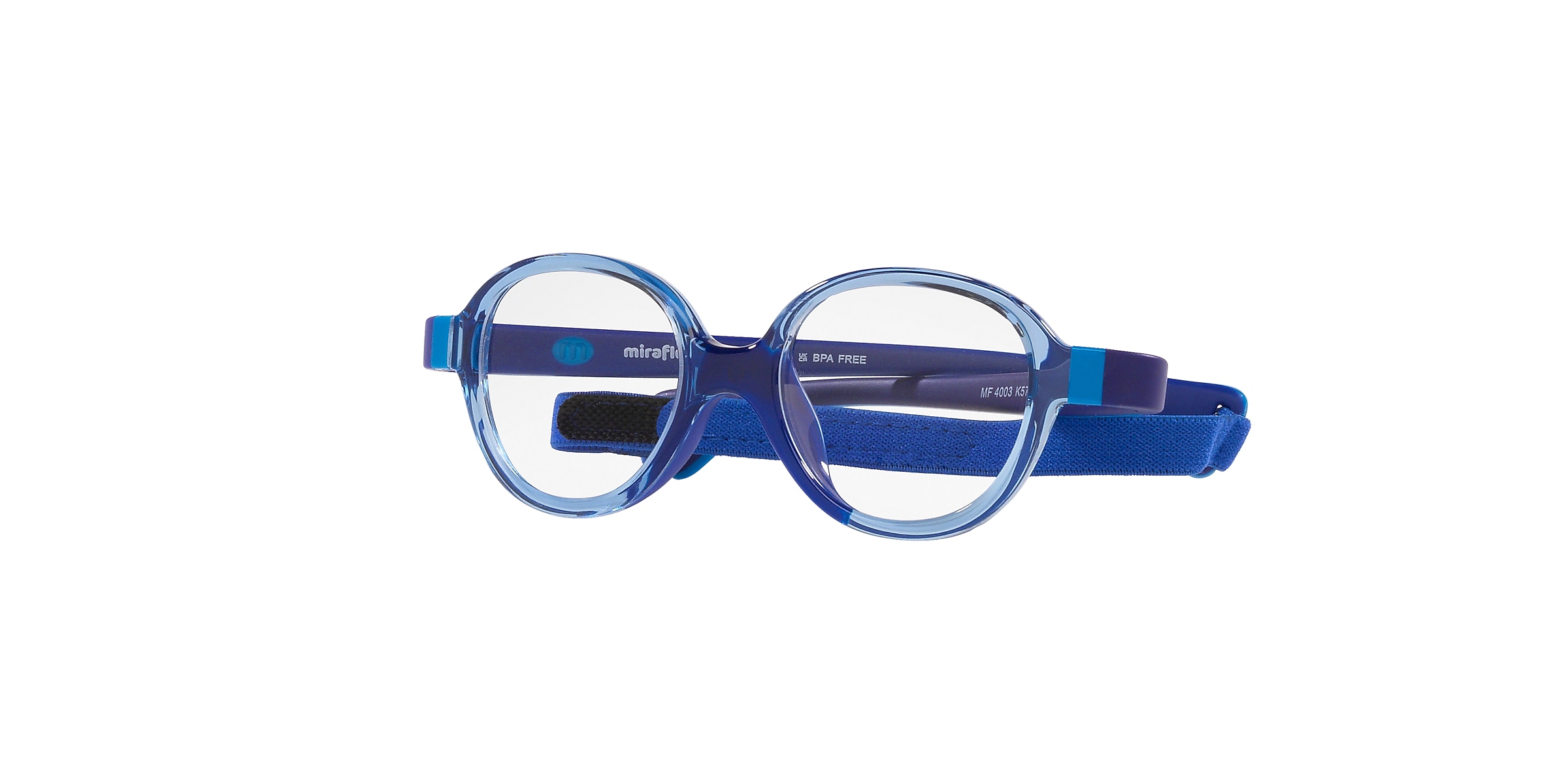 Miraflex Glasses MF4003