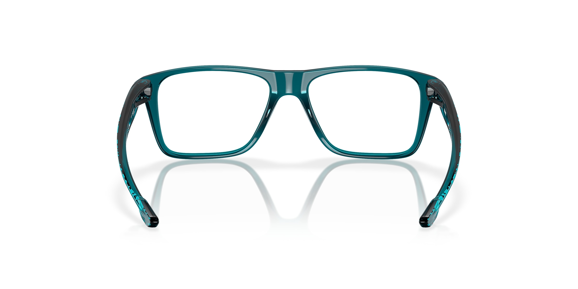 Oakley Glasses OY8026 BUNT (YOUTH FIT)