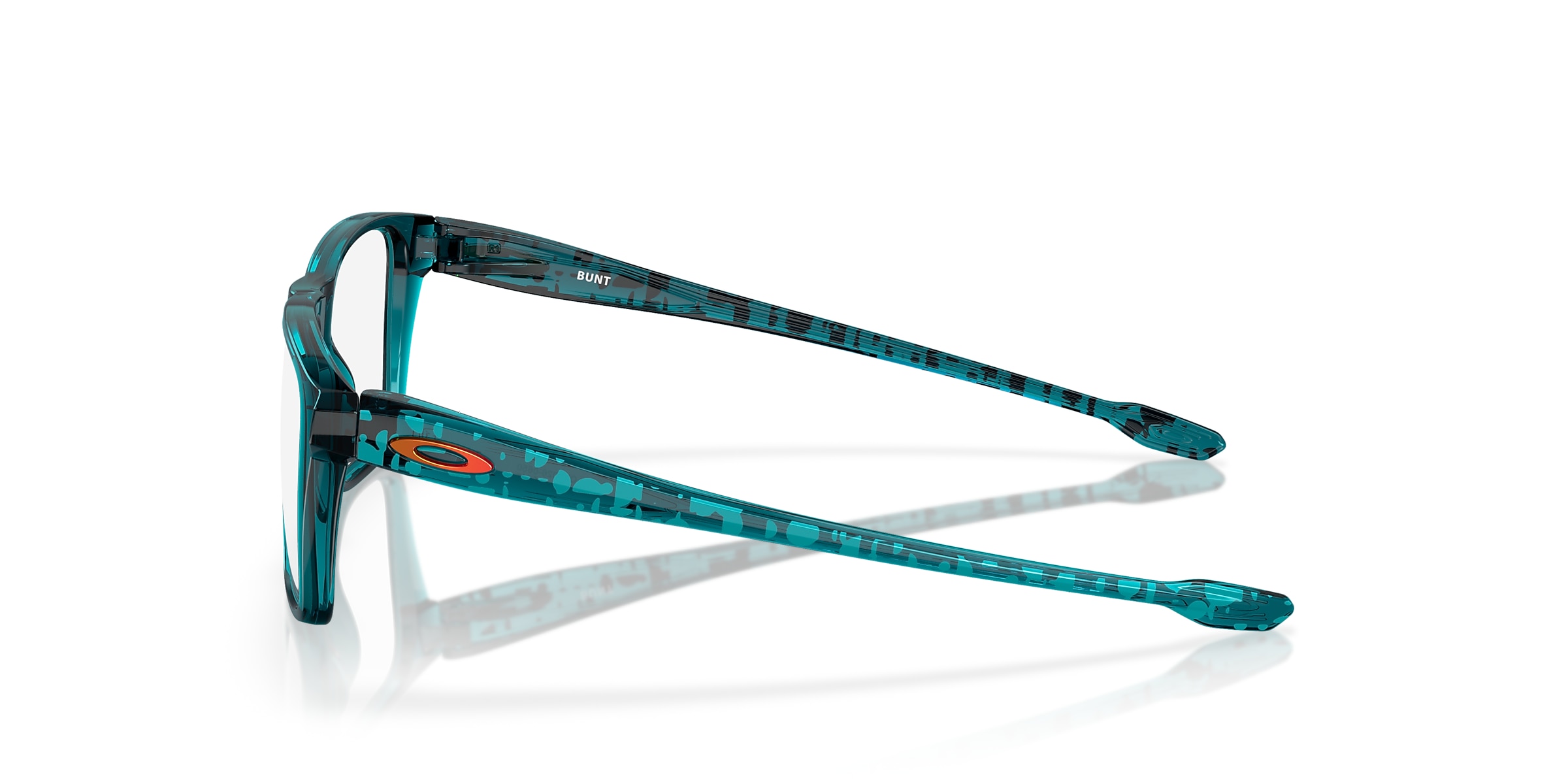 Oakley Glasses OY8026 BUNT (YOUTH FIT)