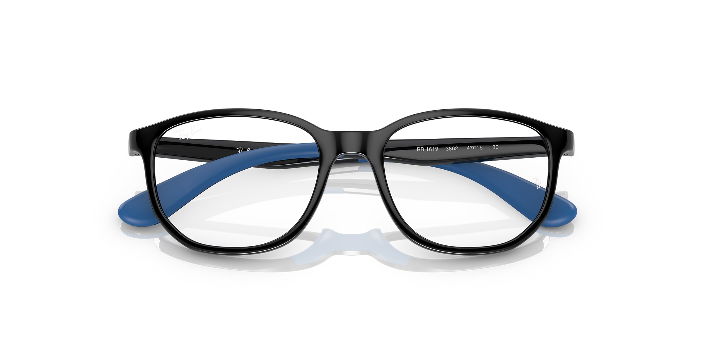 Ray-Ban Glasses RB1619 OPTICS KIDS