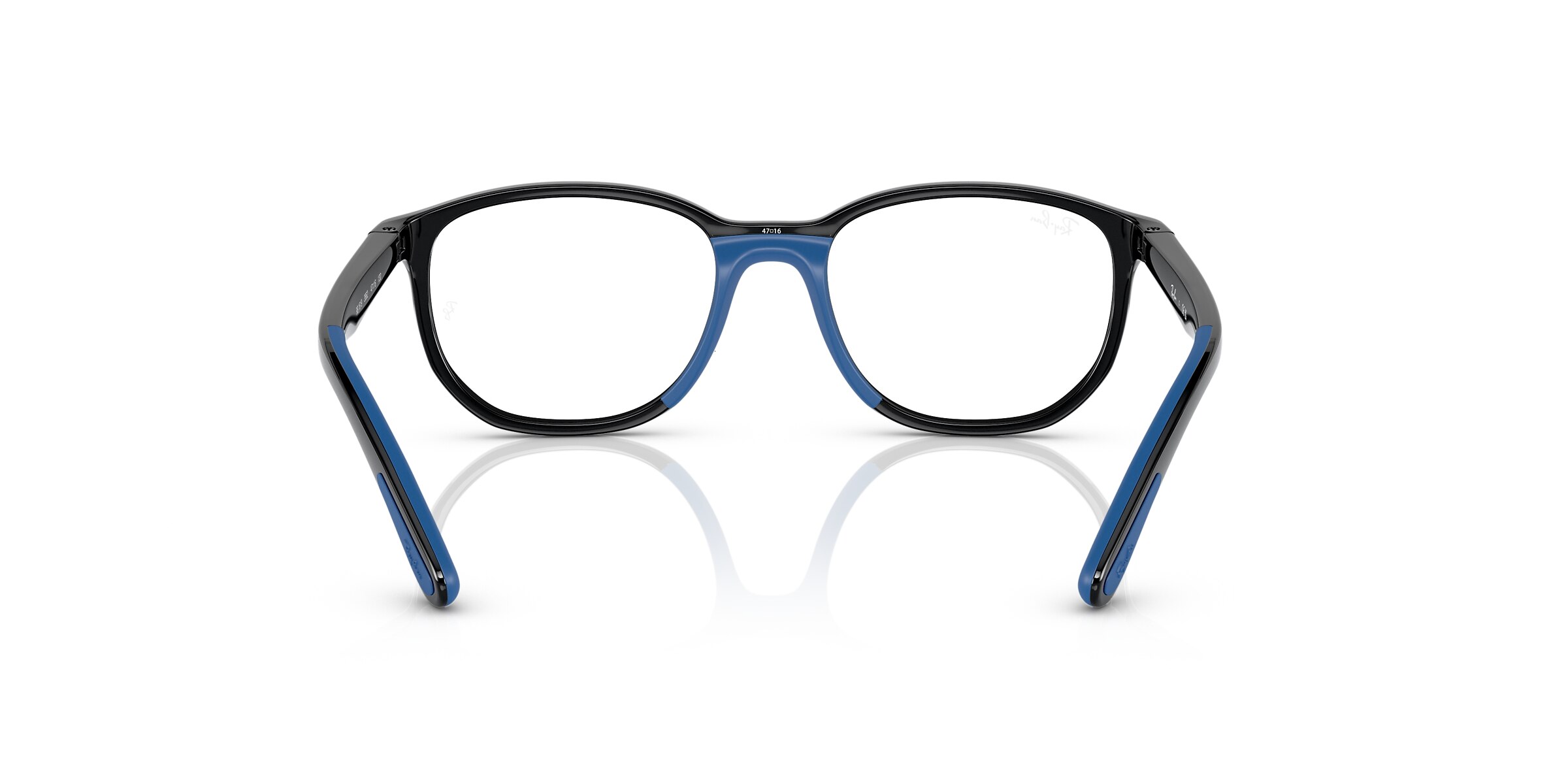 Ray-Ban Glasses RB1619 OPTICS KIDS