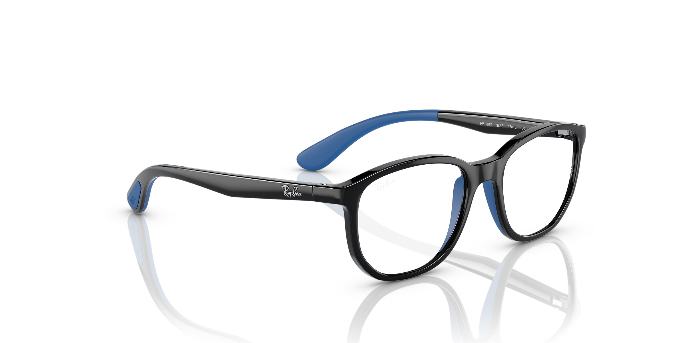 Ray-Ban Glasses RB1619 OPTICS KIDS