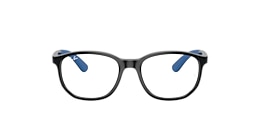ray-ban Glasses rb1619 optics kids