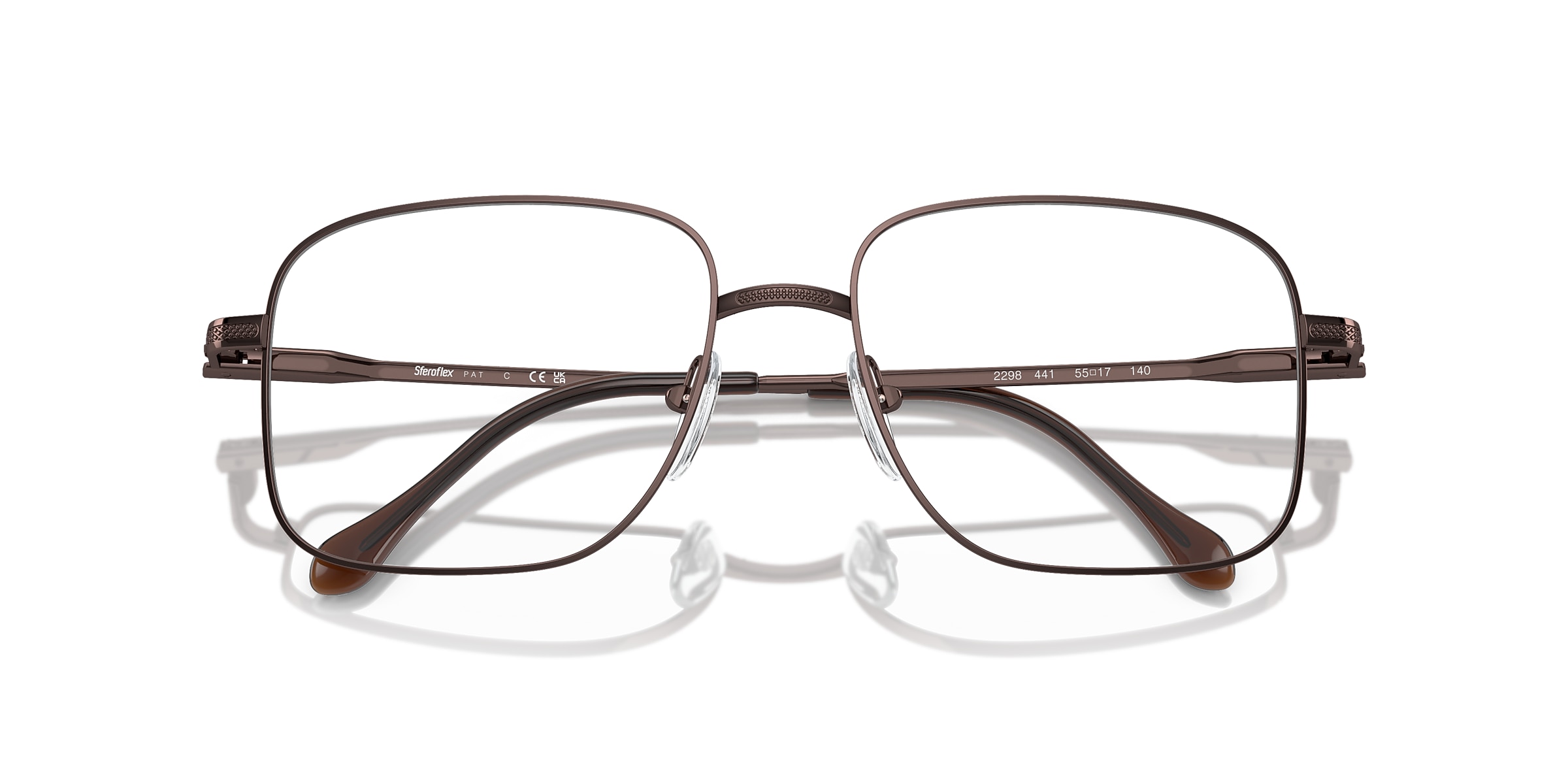 Sferoflex Glasses SF2298