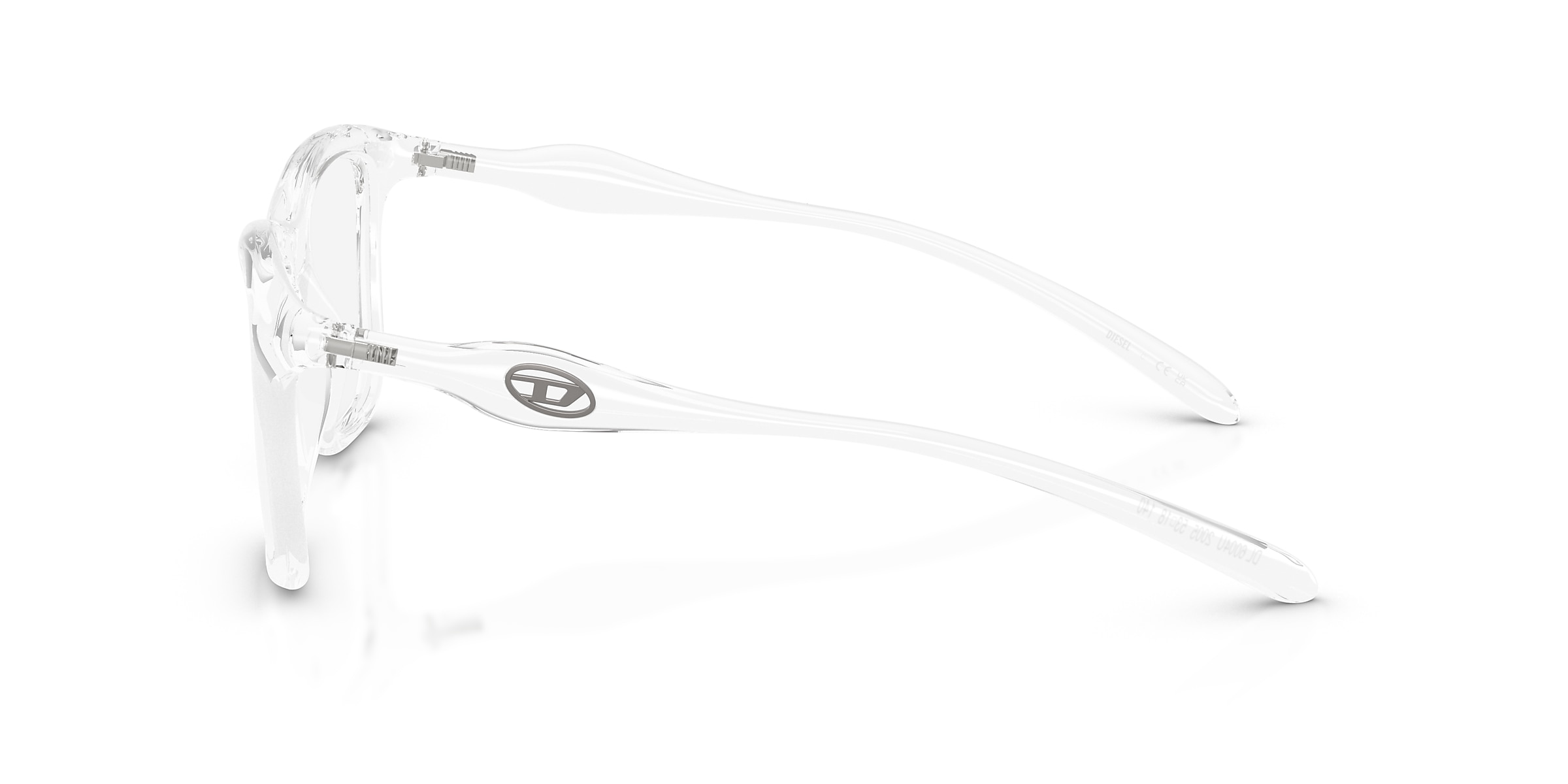 Diesel Glasses DL6004U