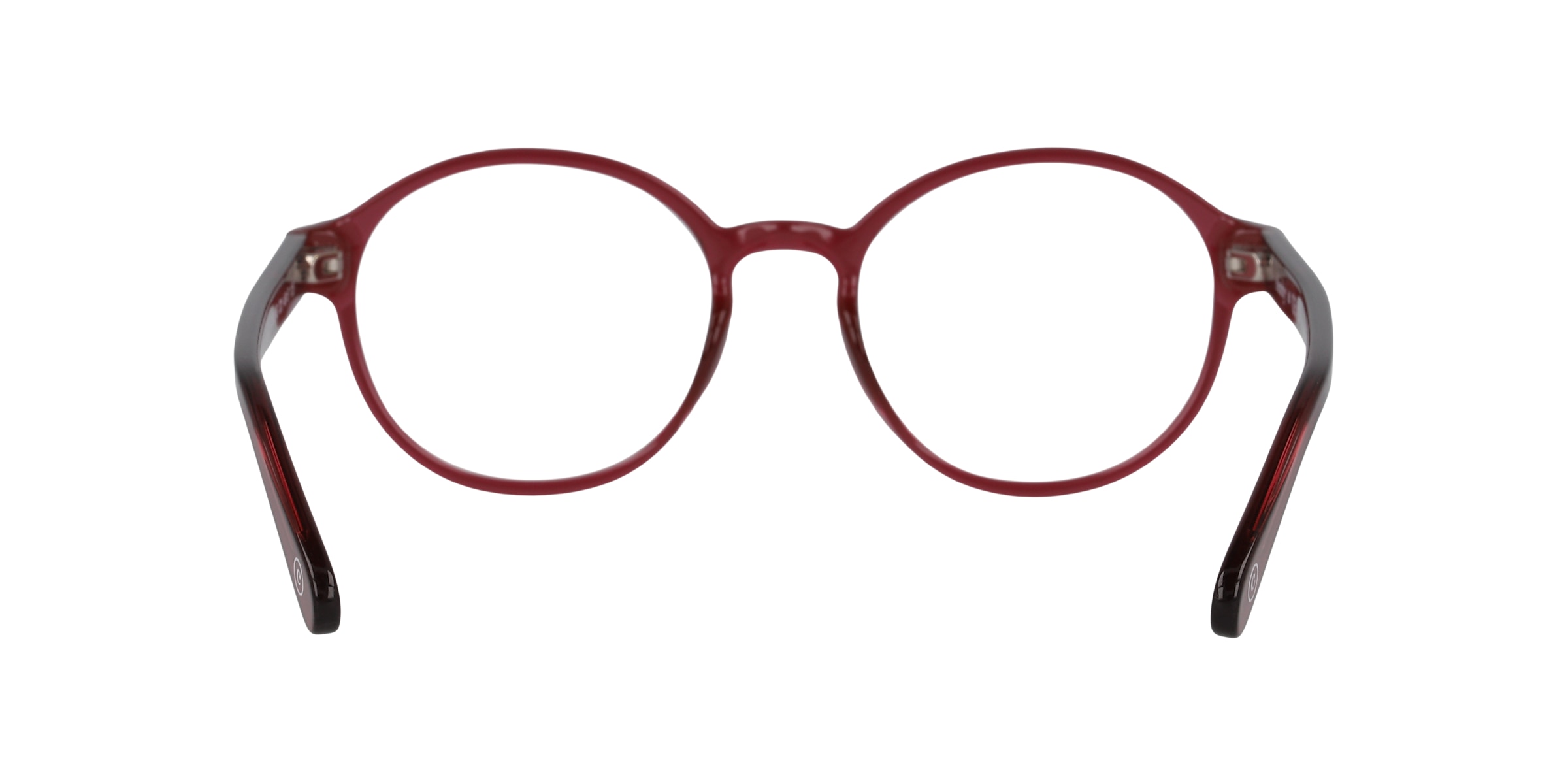 Clearly Glasses DUCKLING