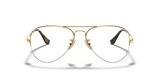 RB6589 AVIATOR GAZE