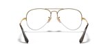 RB6589 AVIATOR GAZE