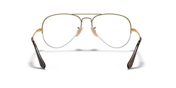 RB6589 AVIATOR GAZE