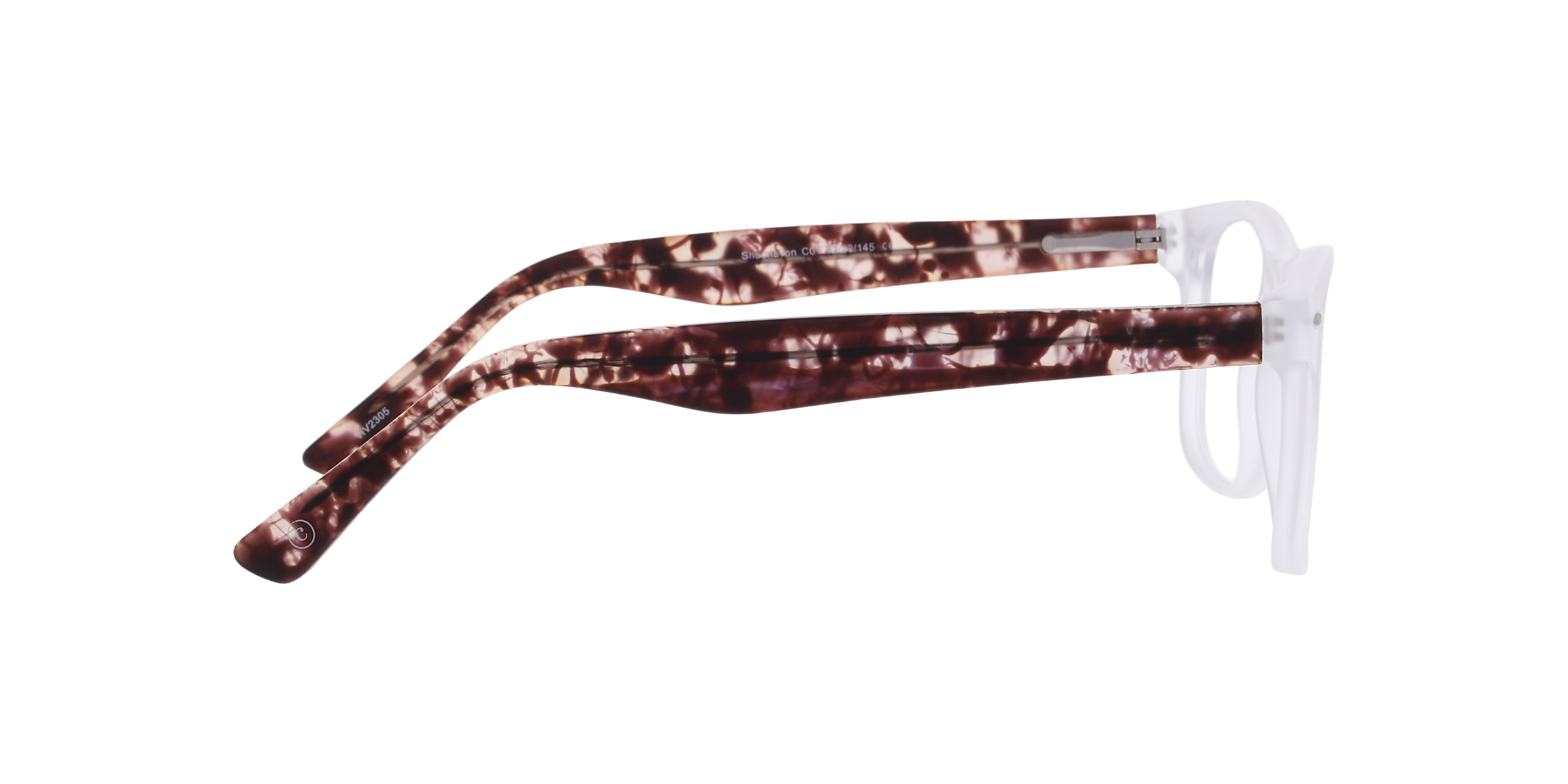 Clearly Glasses SHAUNAVON