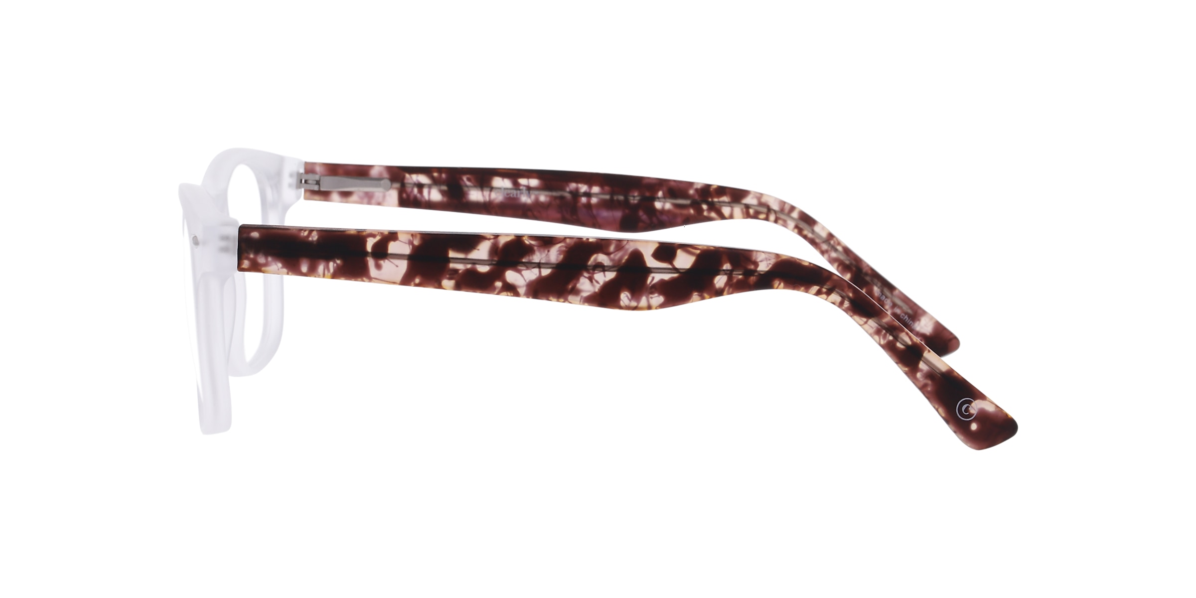 Clearly Glasses SHAUNAVON