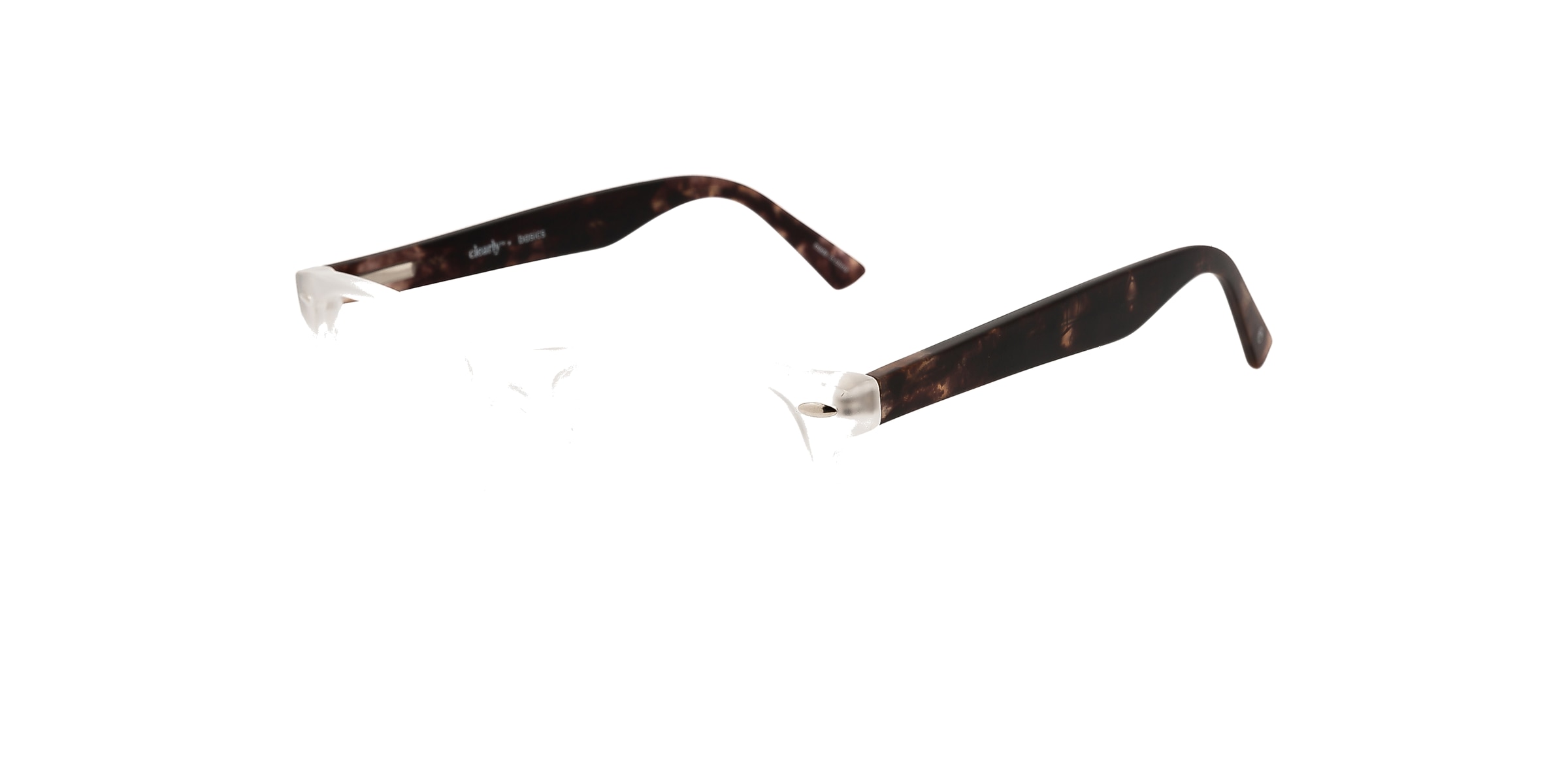 Clearly Glasses SHAUNAVON