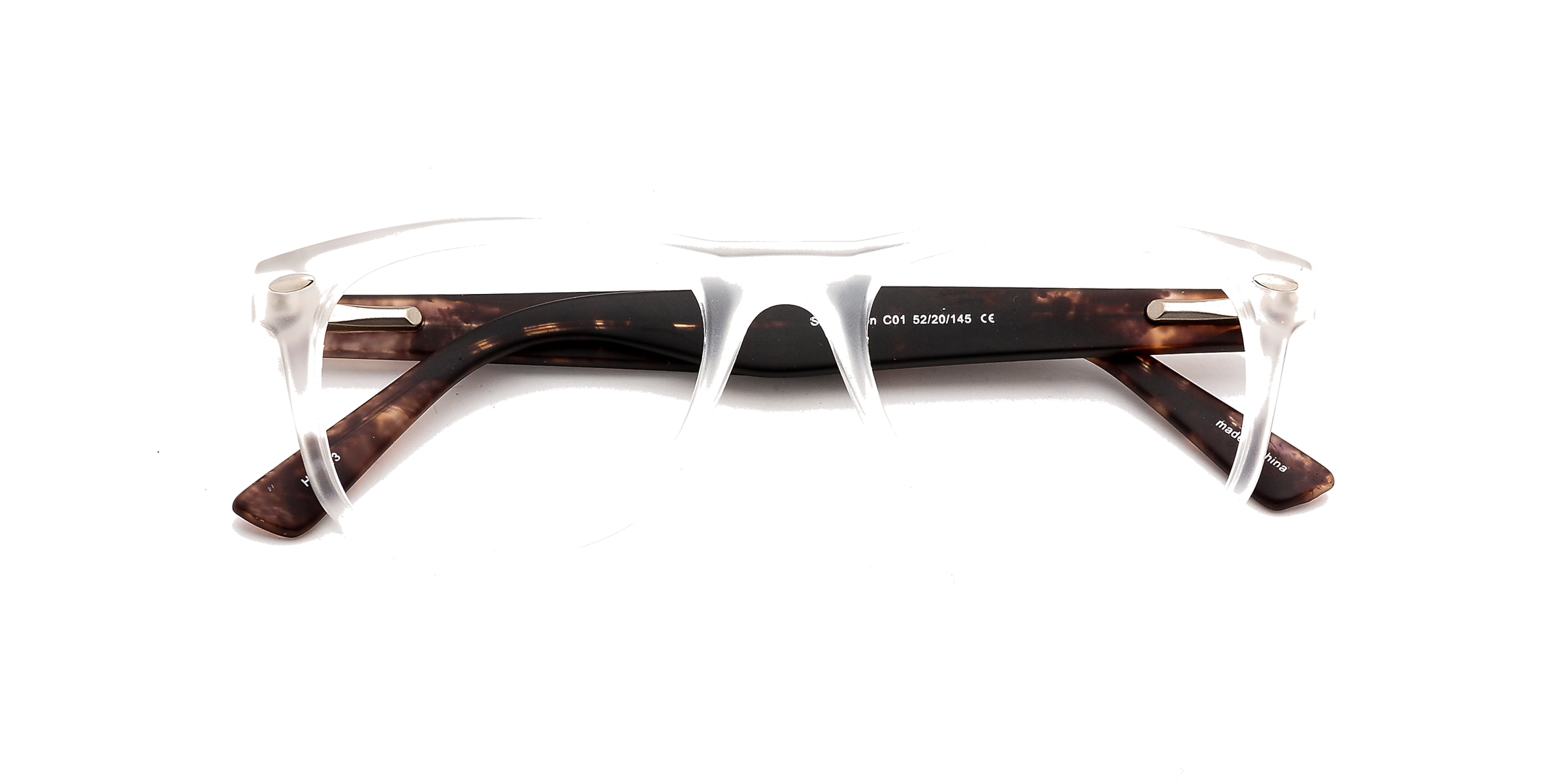 Clearly Glasses SHAUNAVON