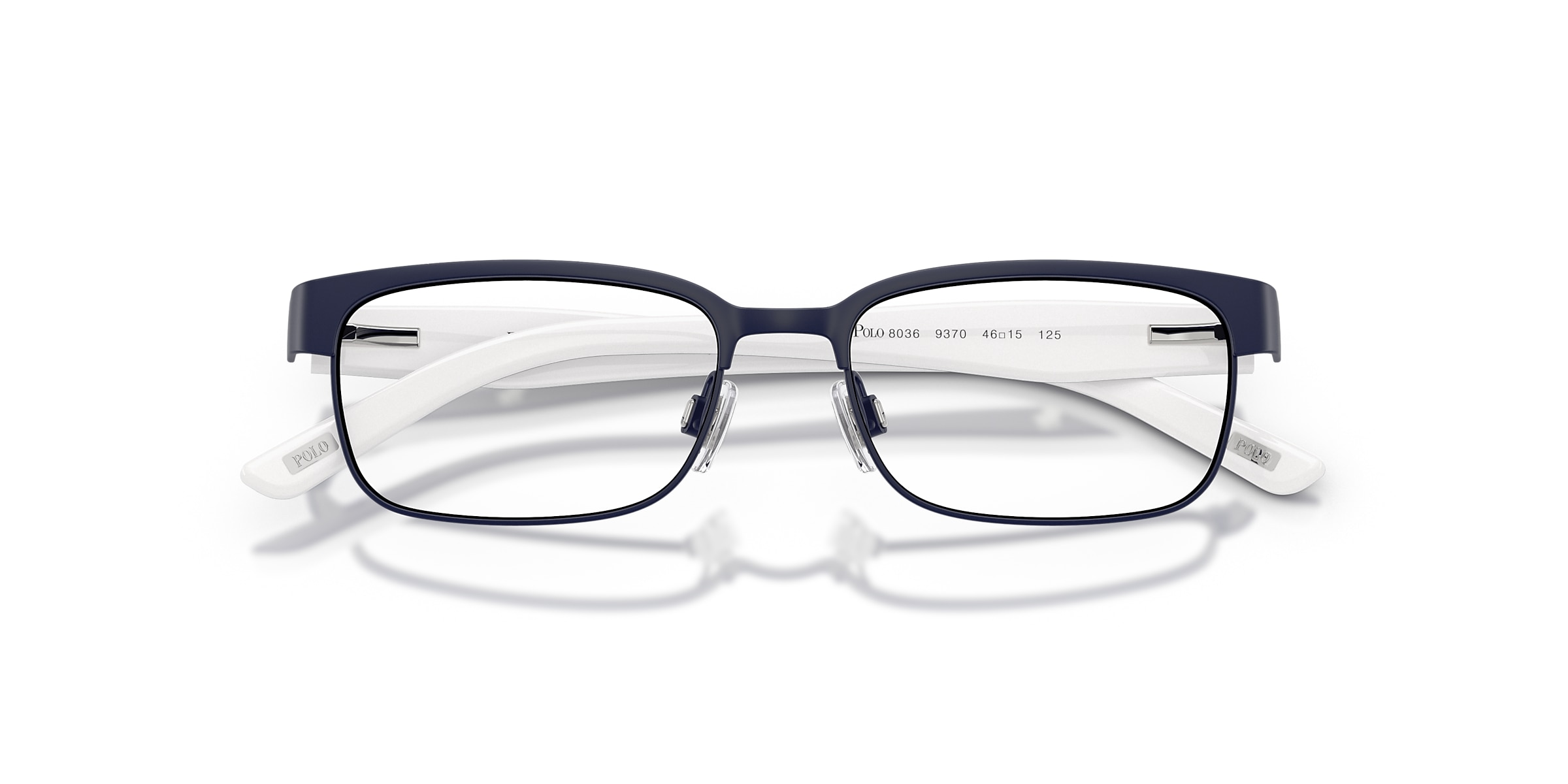 Polo Ralph Lauren Glasses PP8036