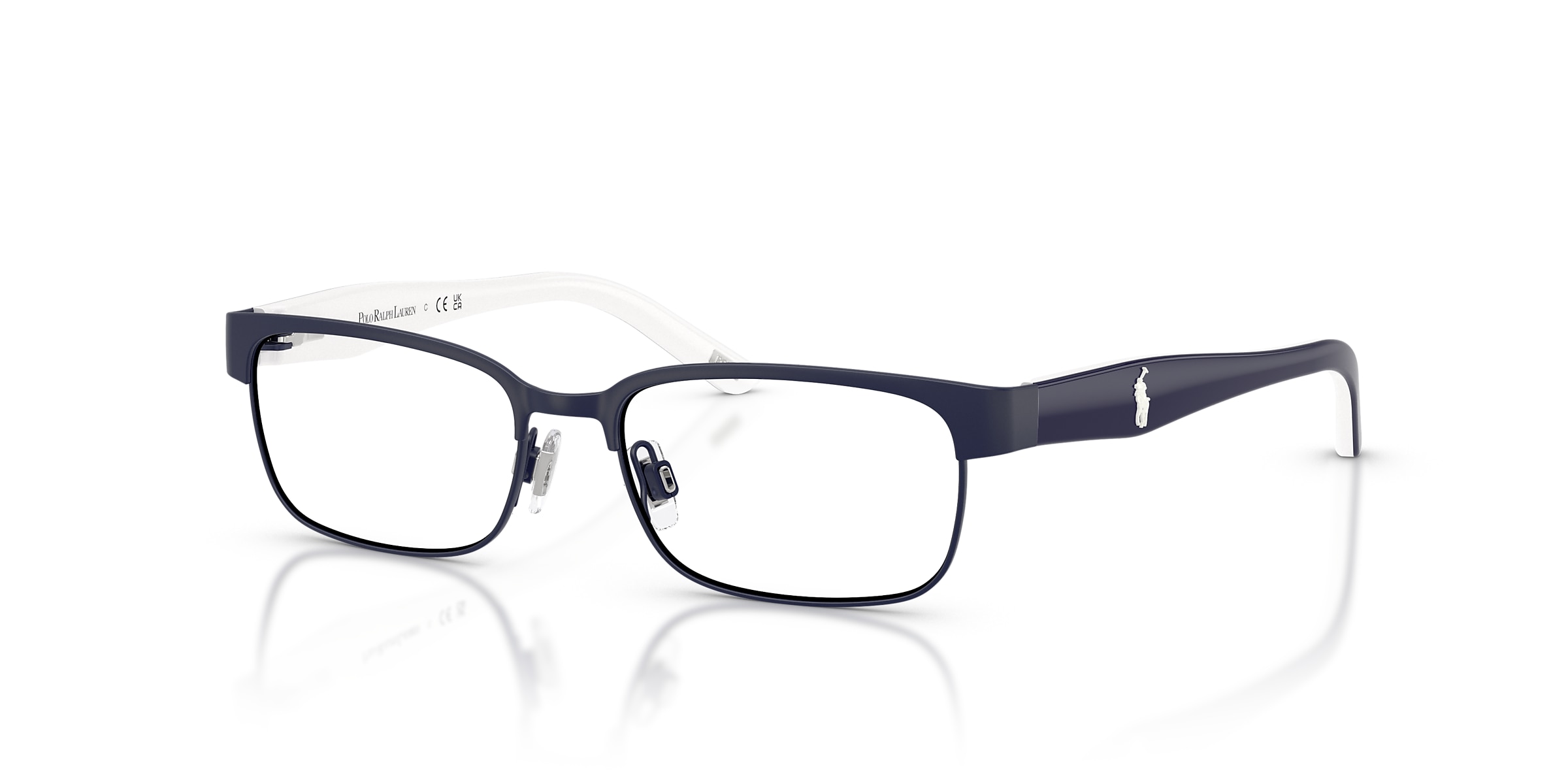 Polo Ralph Lauren Glasses PP8036