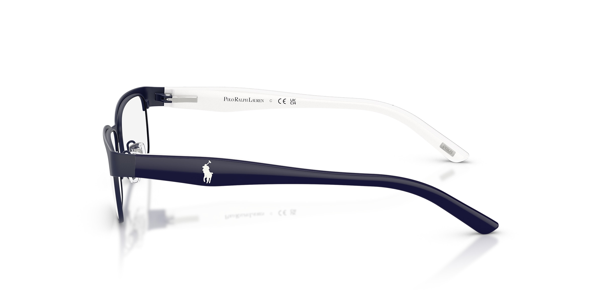 Polo Ralph Lauren Glasses PP8036