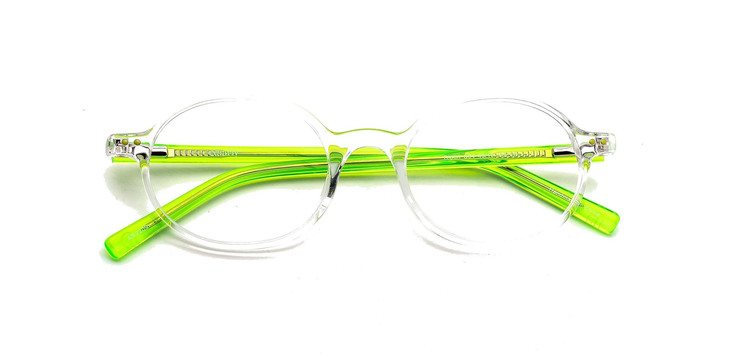 Clearly Glasses RIPON