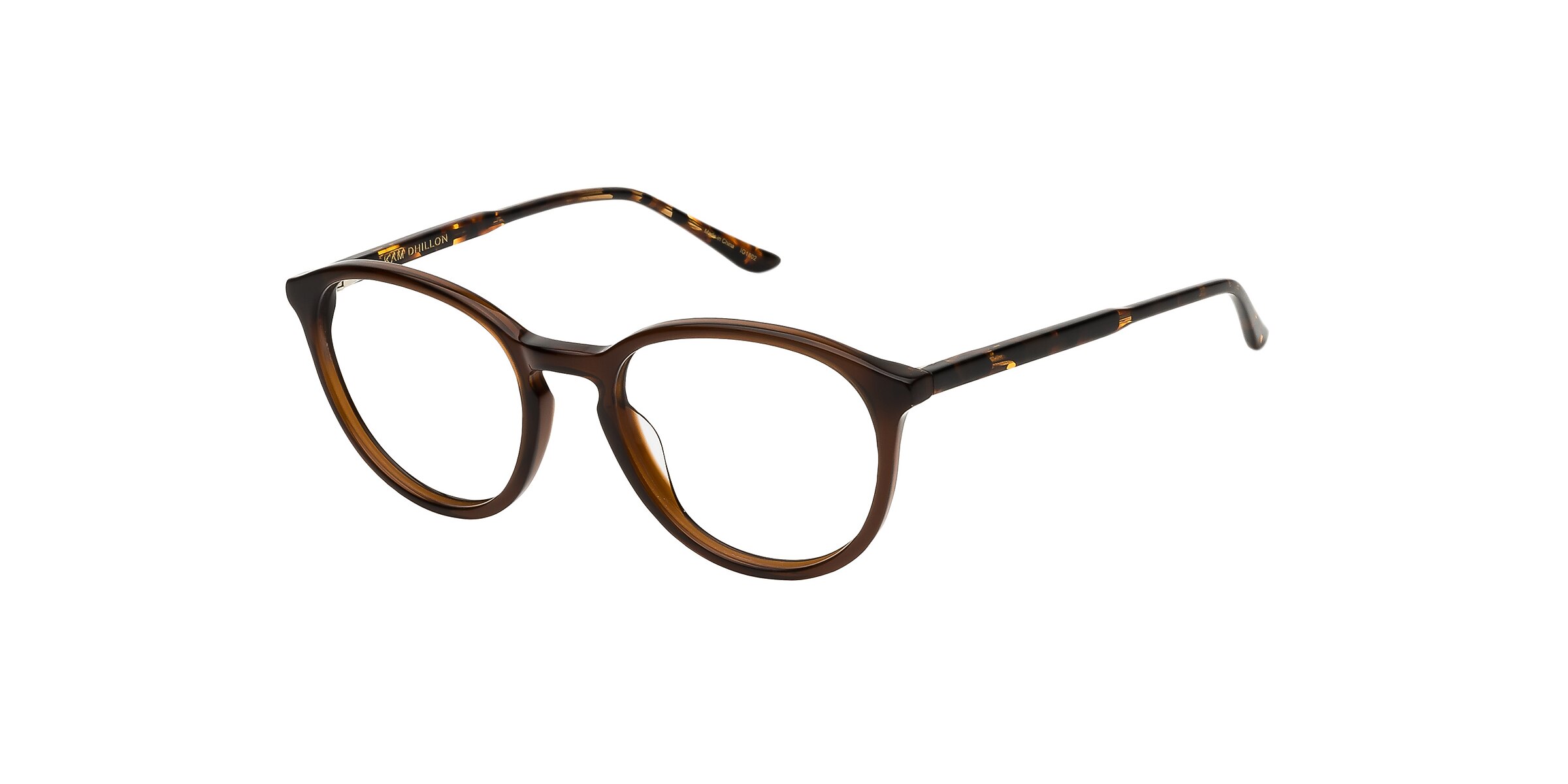 Kam Dhillon Glasses GWENDOLYN