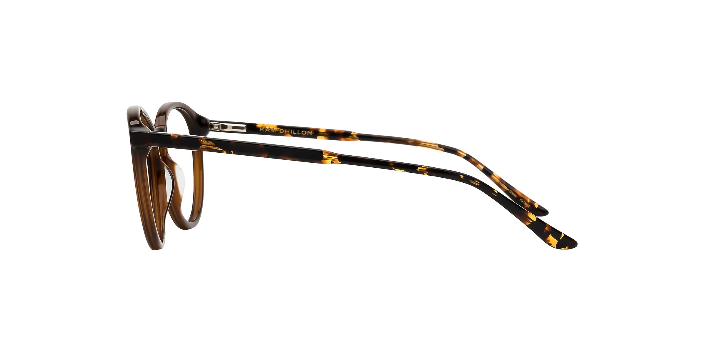 Kam Dhillon Glasses GWENDOLYN