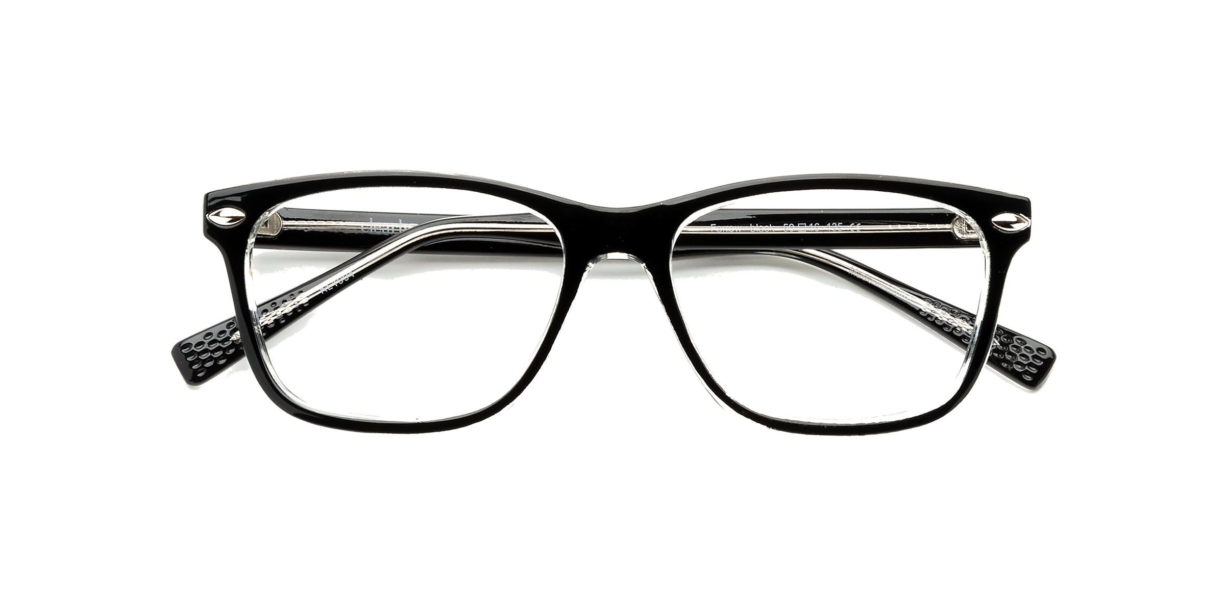 Clearly Glasses FARROW