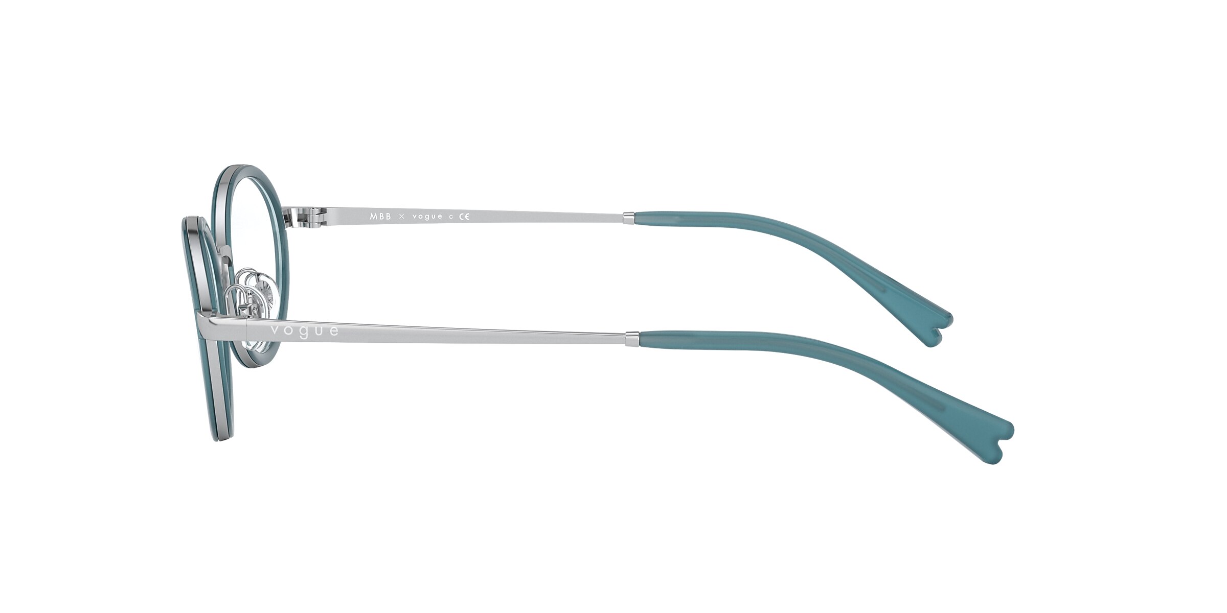 Vogue Eyewear Glasses VO4167