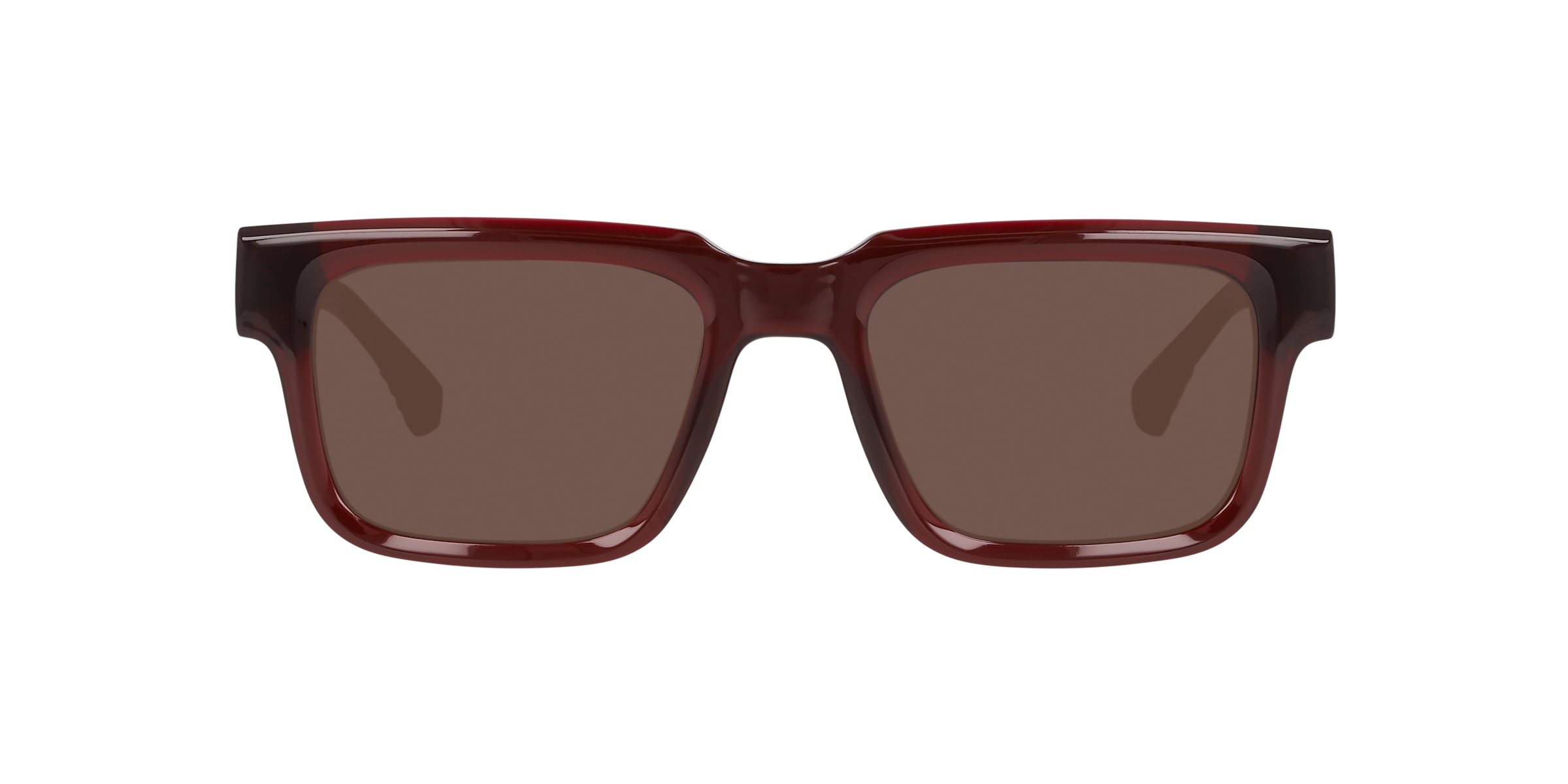 Clearly Sunglasses PALM TREE