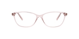 clearly Glasses wrede