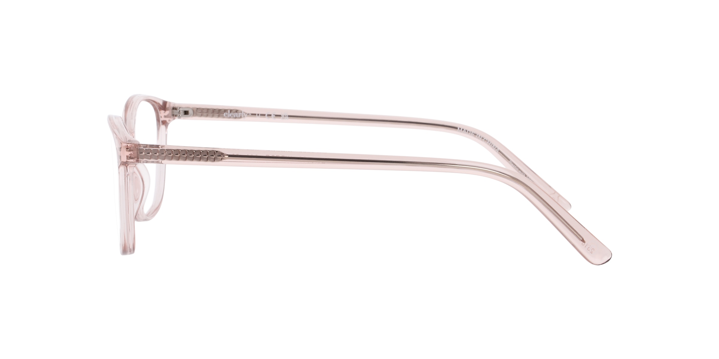 Clearly Glasses WREDE