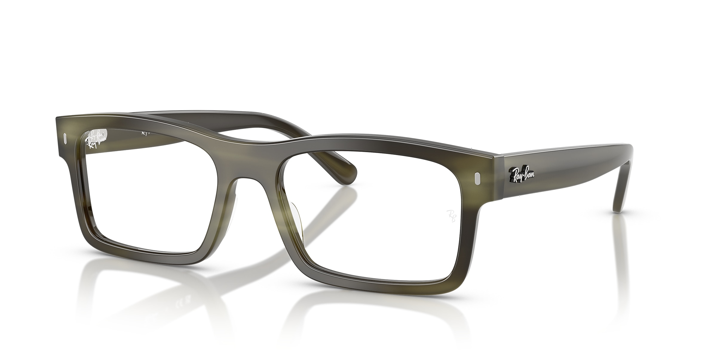 Ray-Ban Glasses RB5435 OPTICS