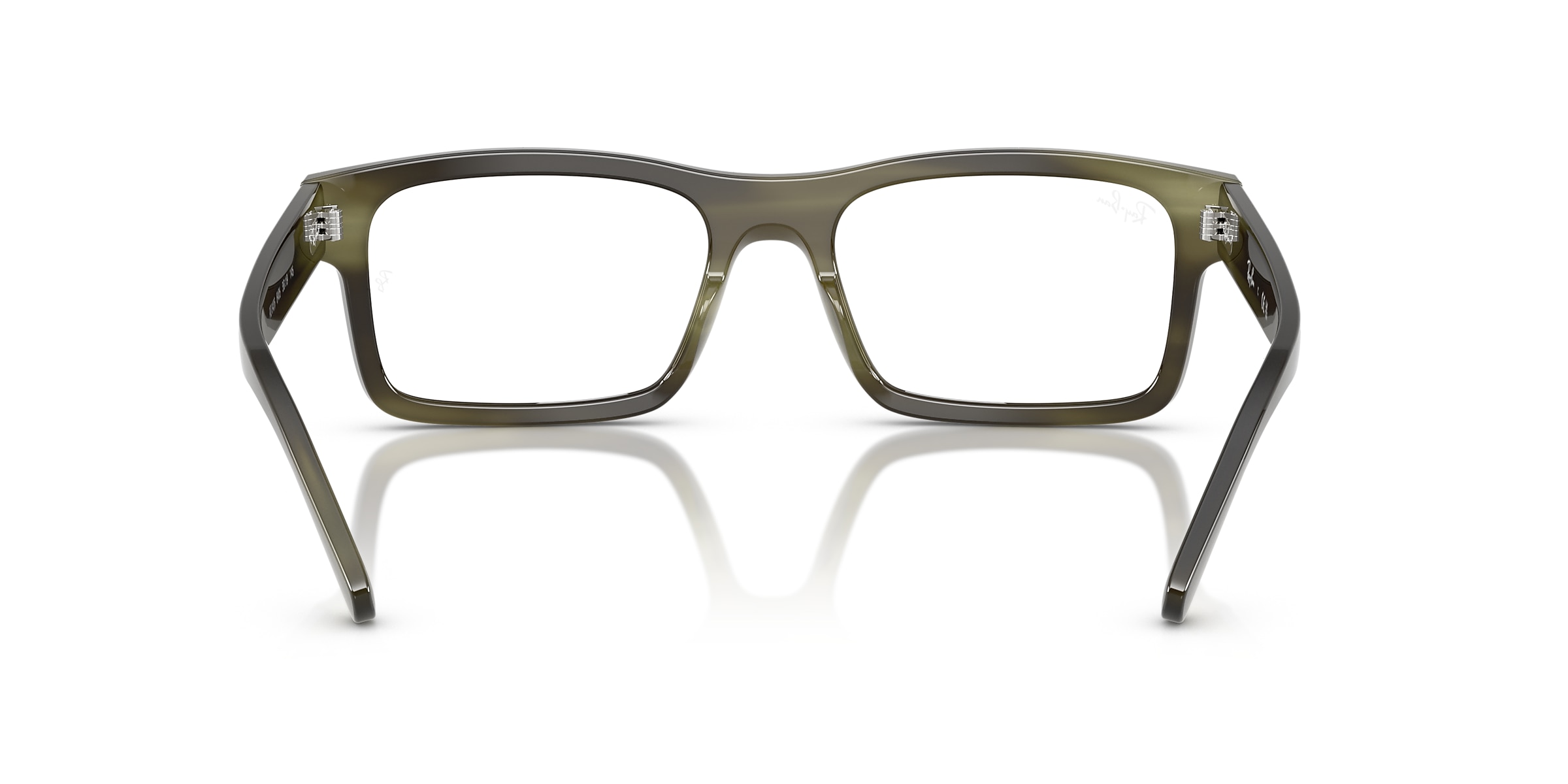 Ray-Ban Glasses RB5435 OPTICS