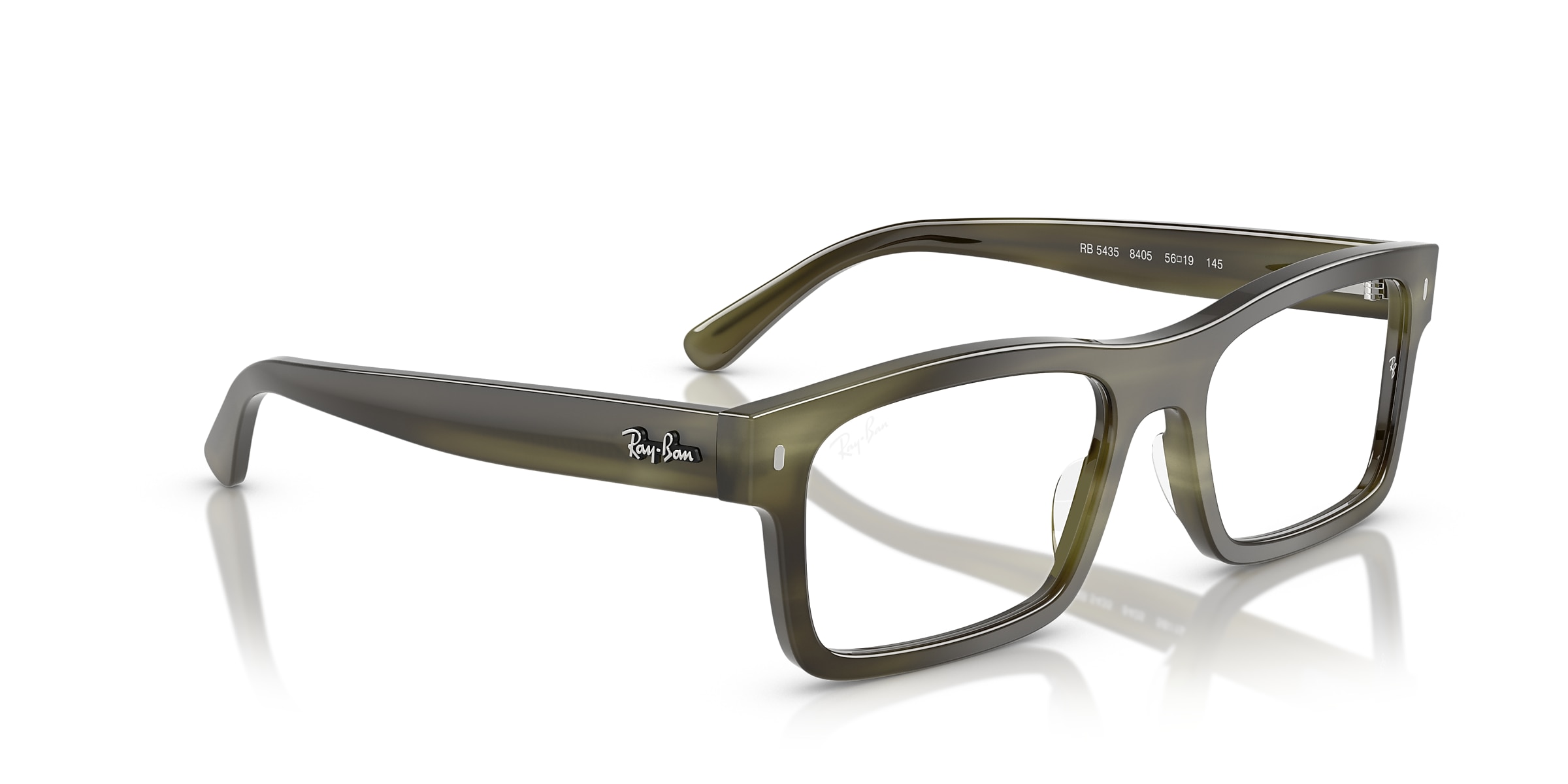 Ray-Ban Glasses RB5435 OPTICS