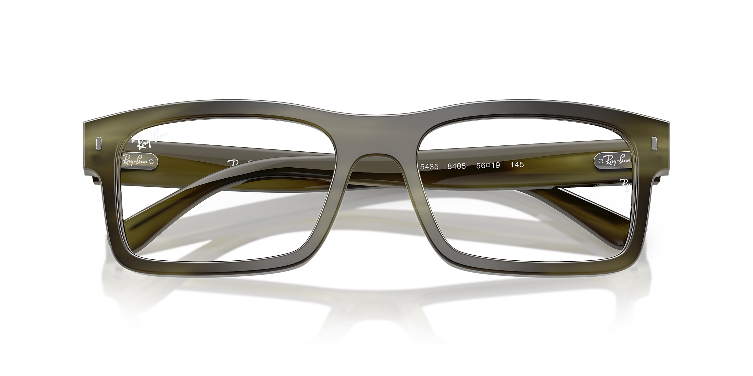 Ray-Ban Glasses RB5435 OPTICS
