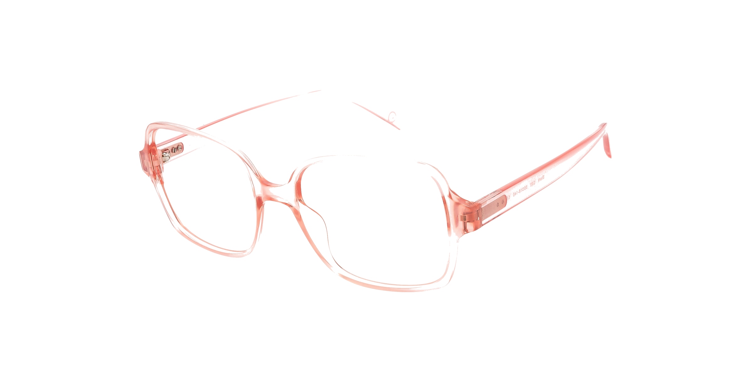 Clearly Glasses STORK