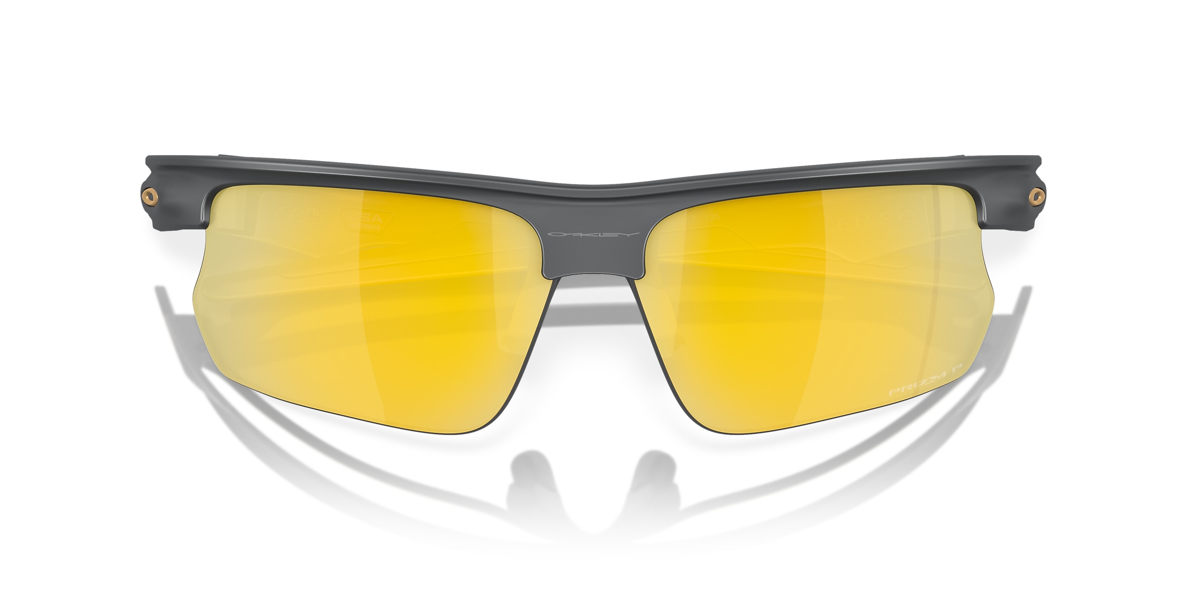 Oakley Sunglasses OO9400 BISPHAERA™