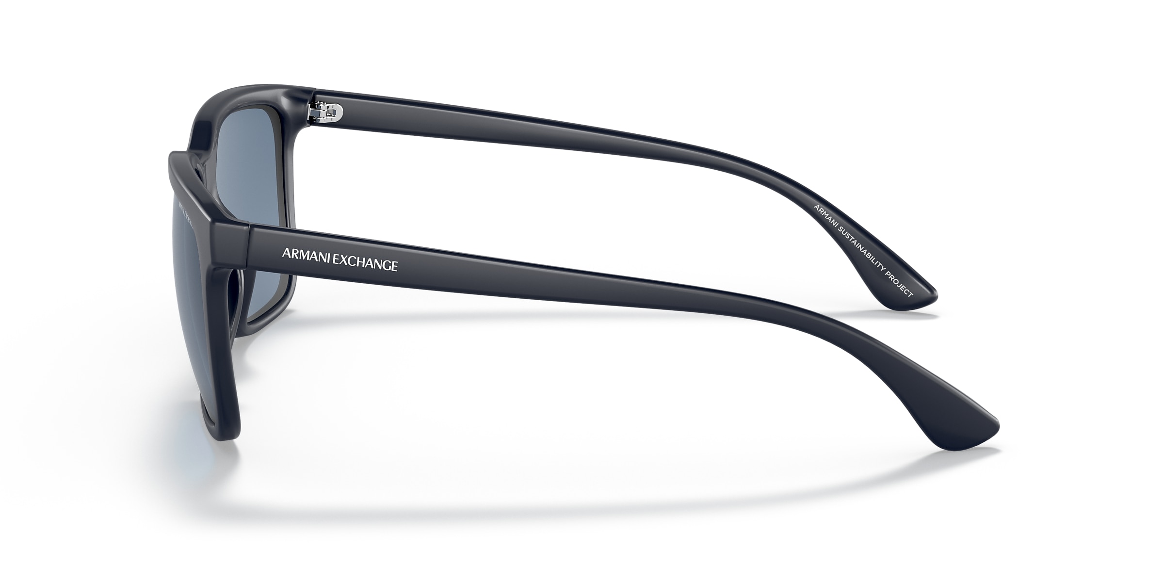 Armani Exchange Sunglasses AX4112SU