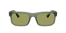 armani exchange Sunglasses ax4165s