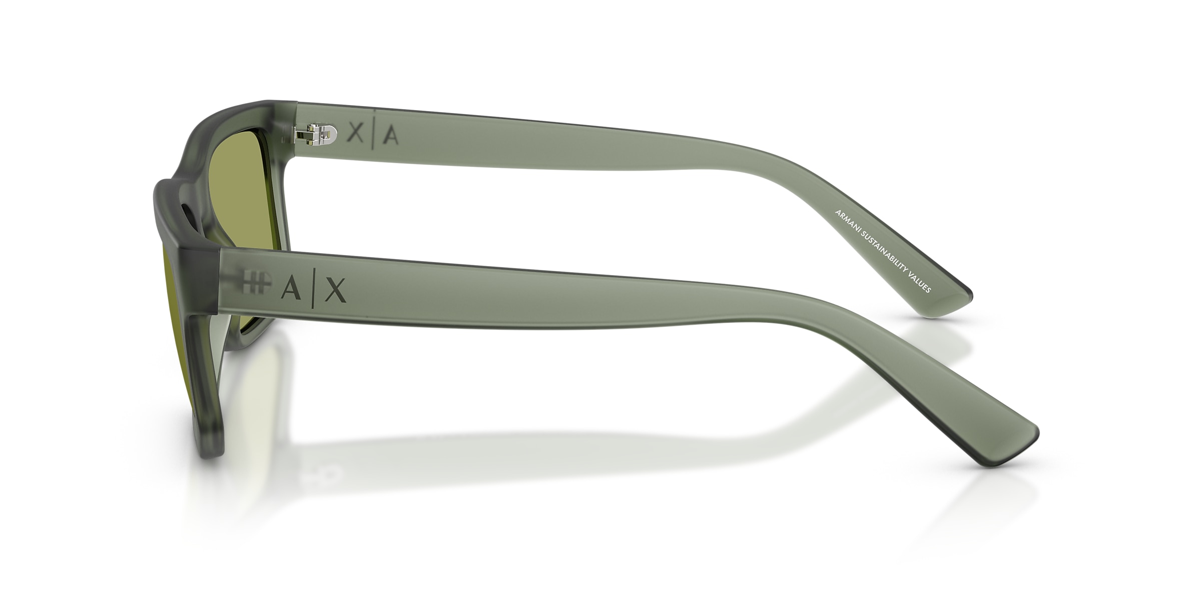 Armani Exchange Sunglasses AX4165S