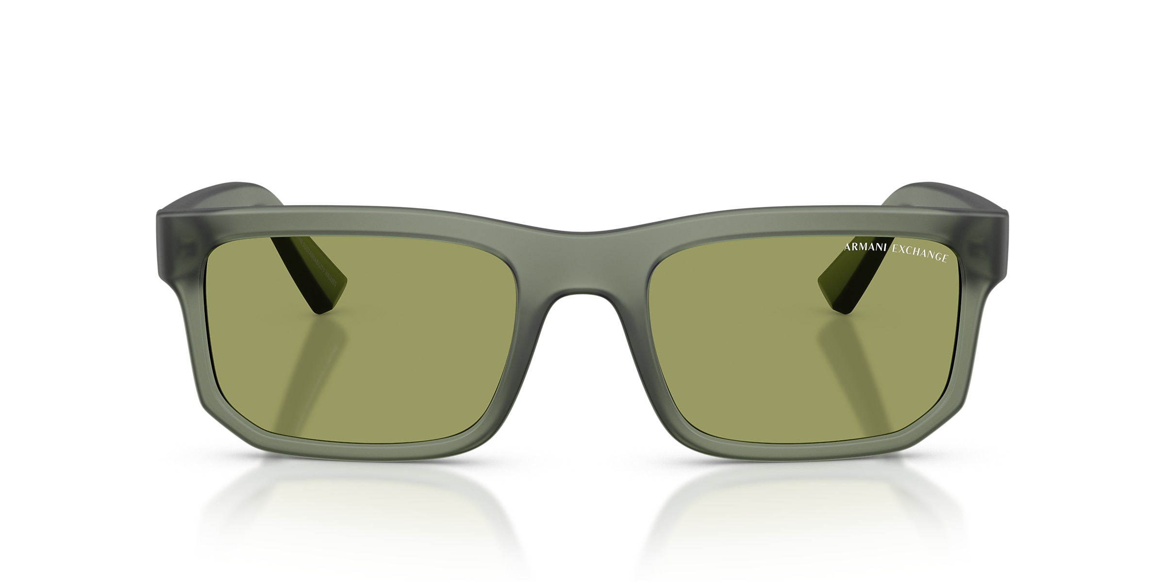 Armani Exchange Sunglasses AX4165S