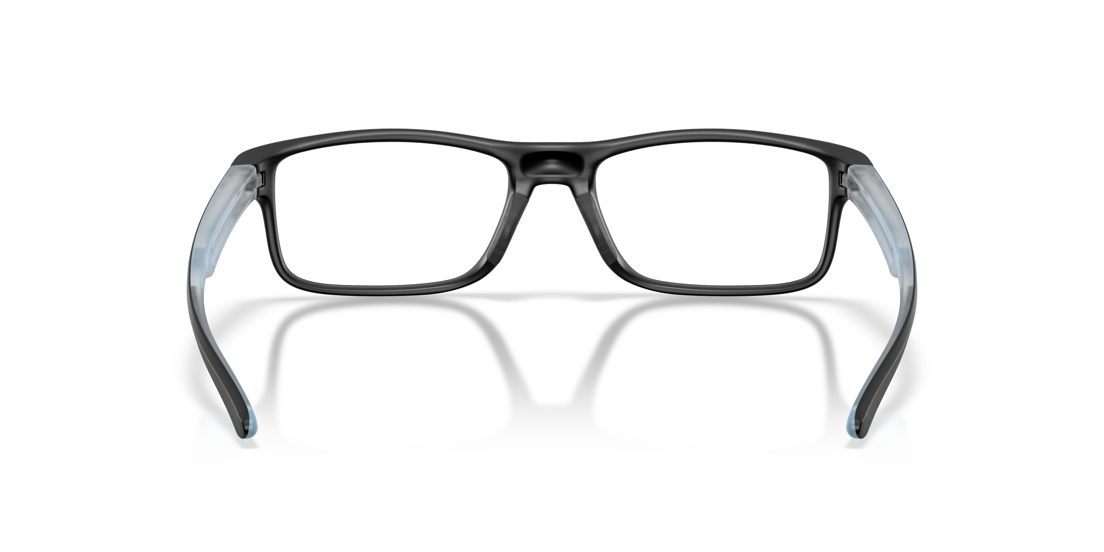 Oakley OX8081 PLANK 2.0 Glasses | Clearly