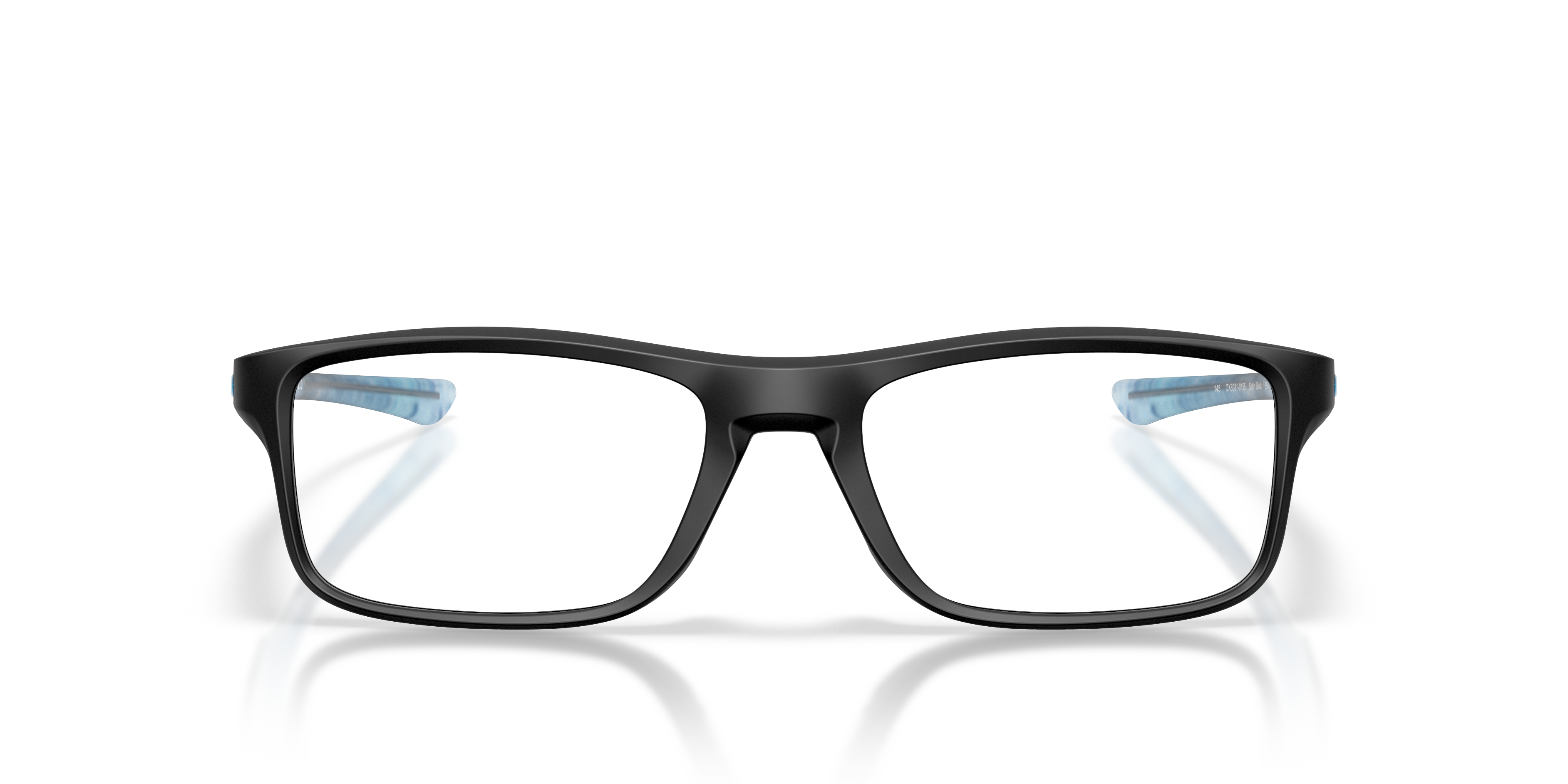 Oakley OX8081 PLANK 2.0 Glasses | Clearly