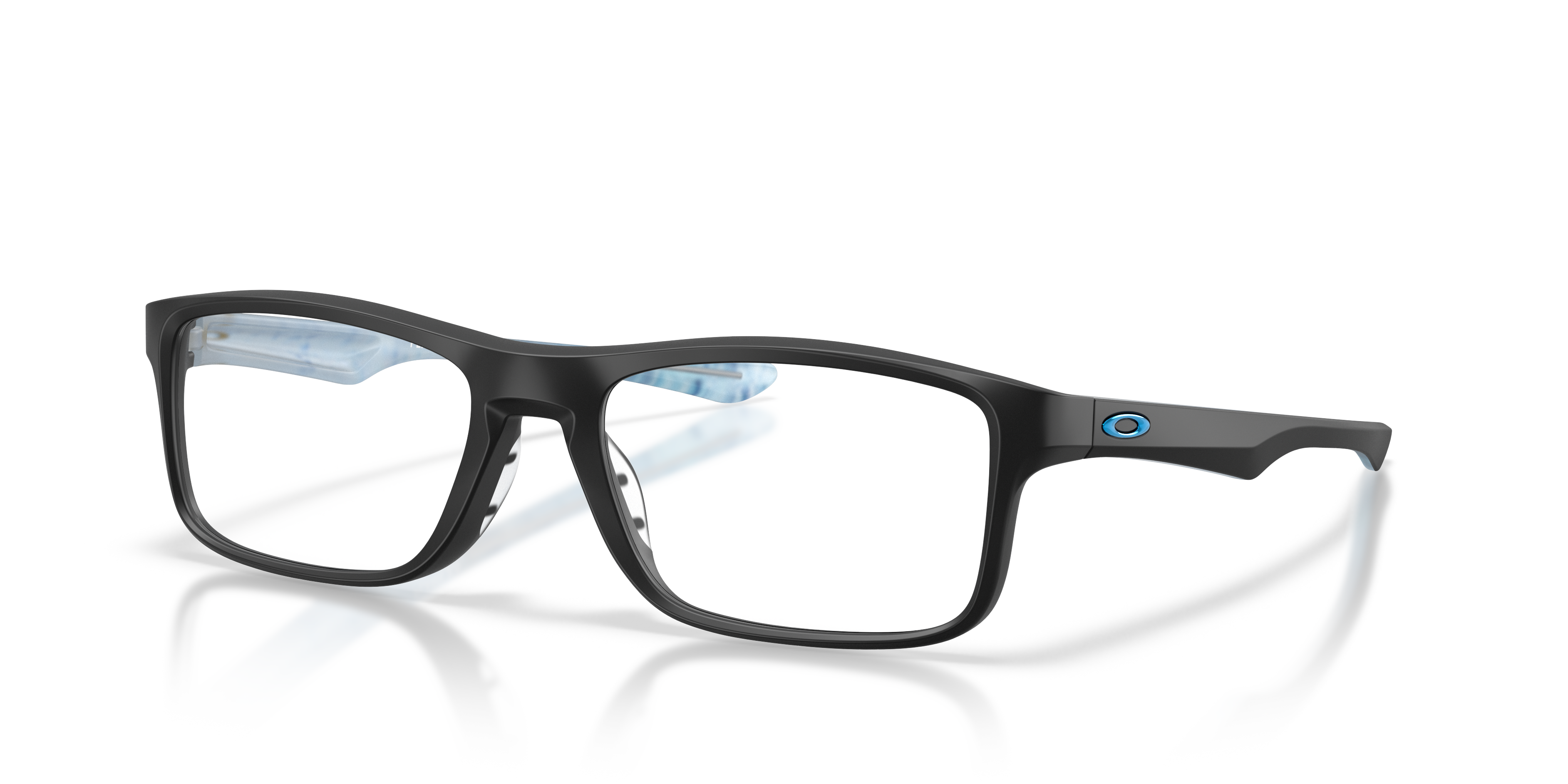 Oakley OX8081 PLANK 2.0 Glasses | Clearly