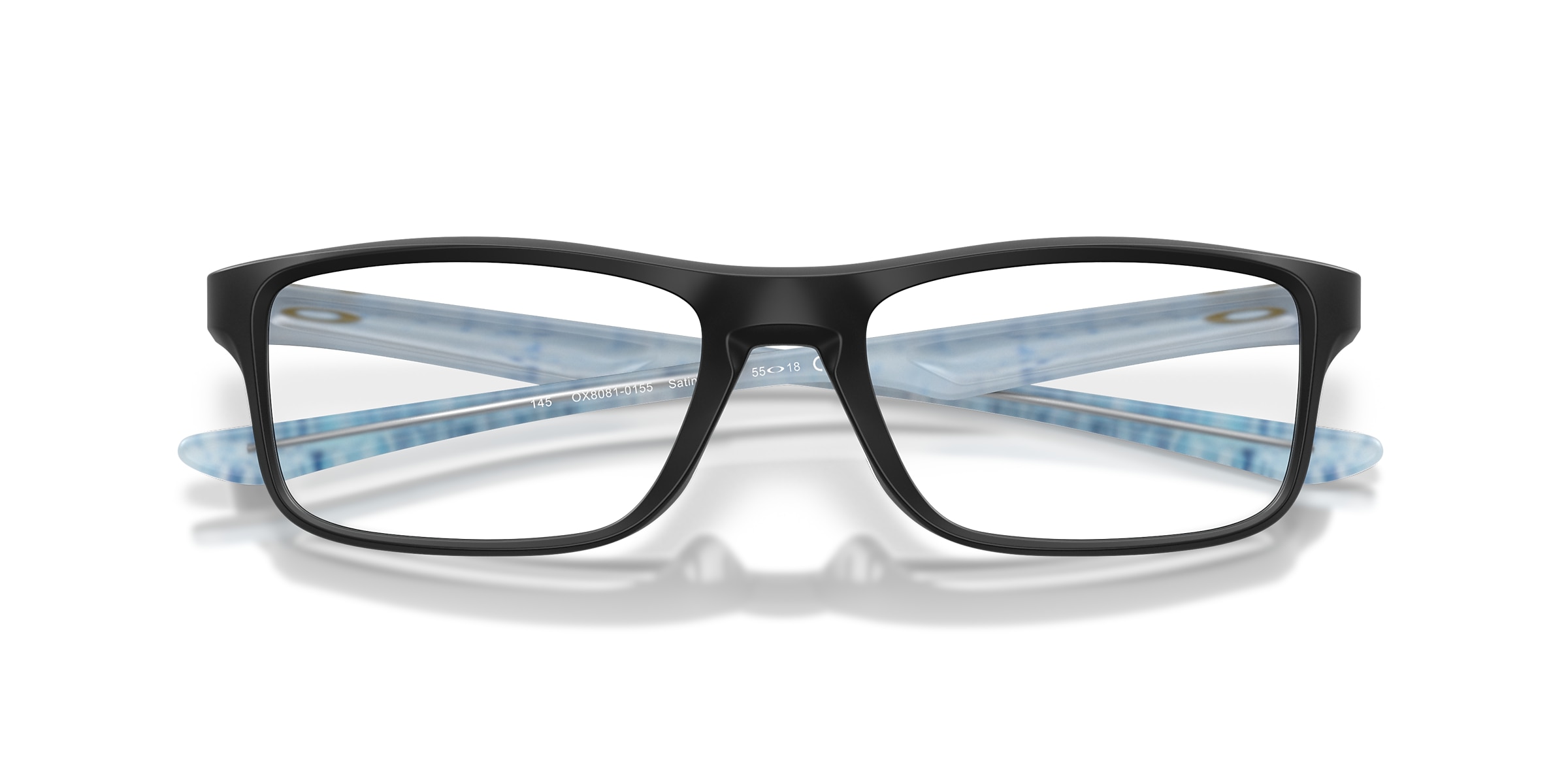 Oakley Glasses OX8081 PLANK 2.0