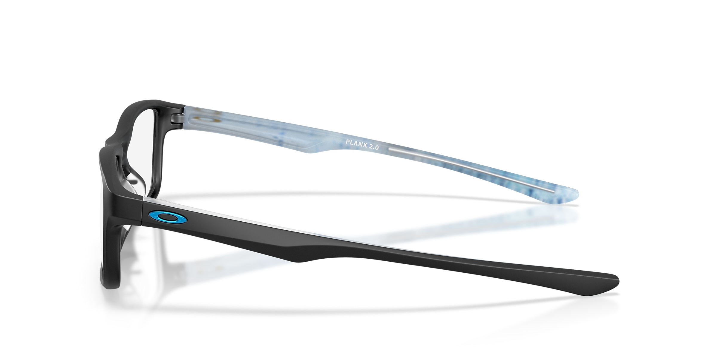 Oakley Glasses OX8081 PLANK 2.0